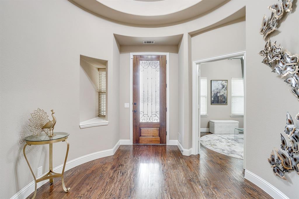 4318 Gleneagles Drive