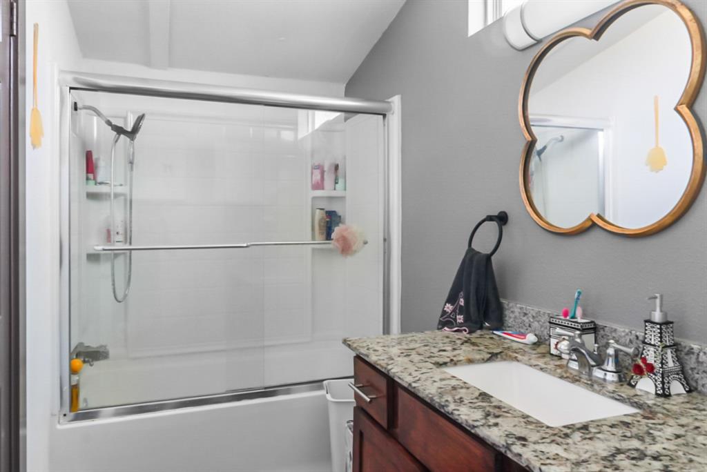 Hayes Add - Residential