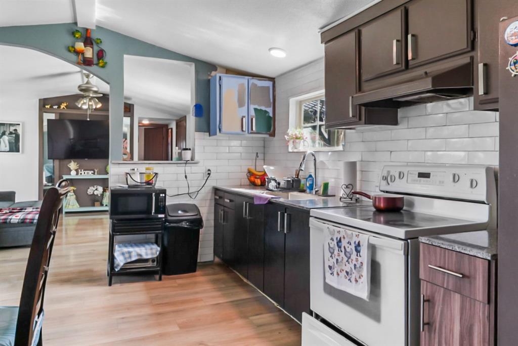 Hayes Add - Residential