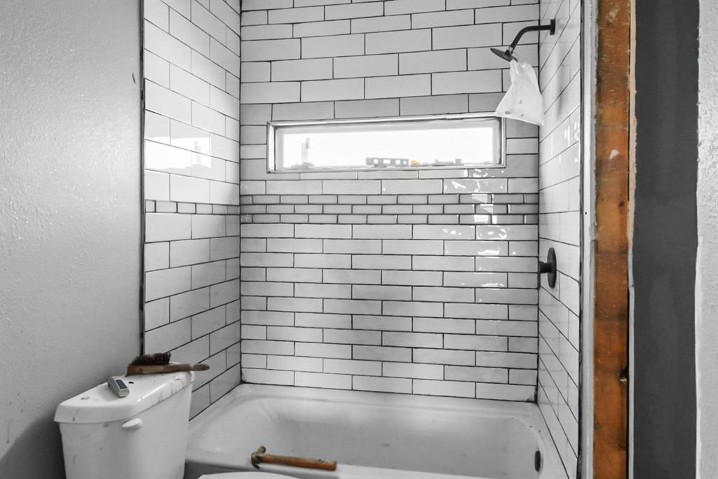 Hayes Add - Residential