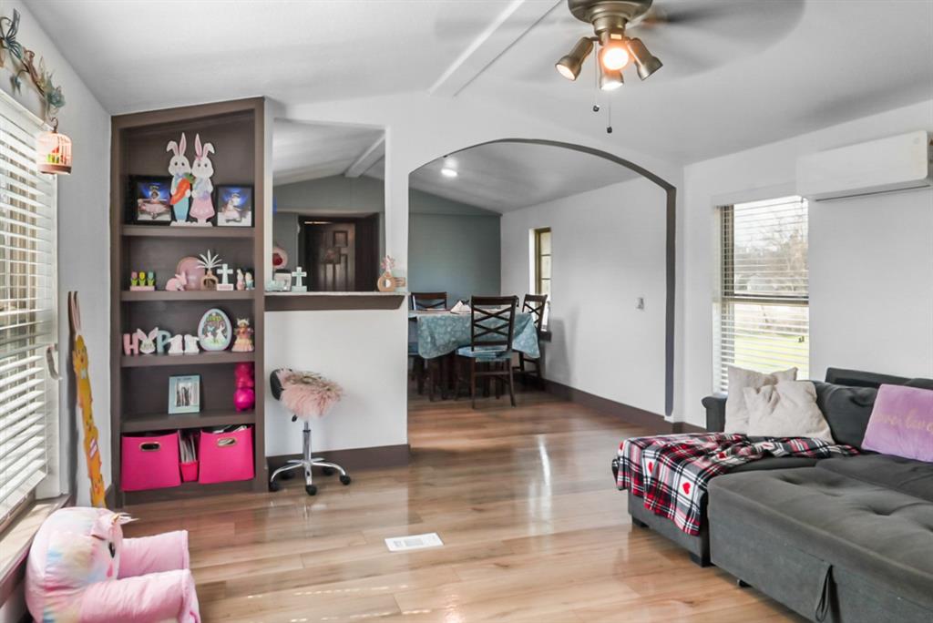 Hayes Add - Residential