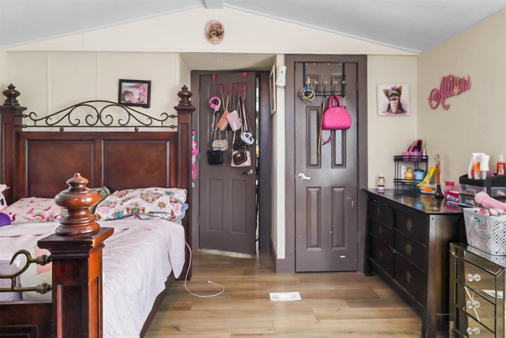 Hayes Add - Residential