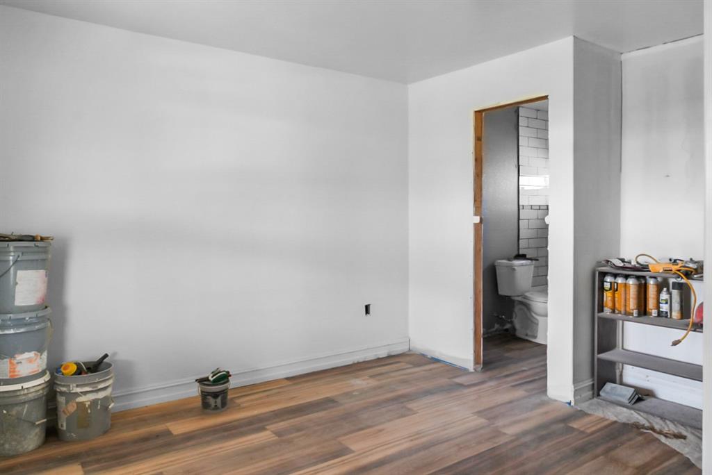 Hayes Add - Residential