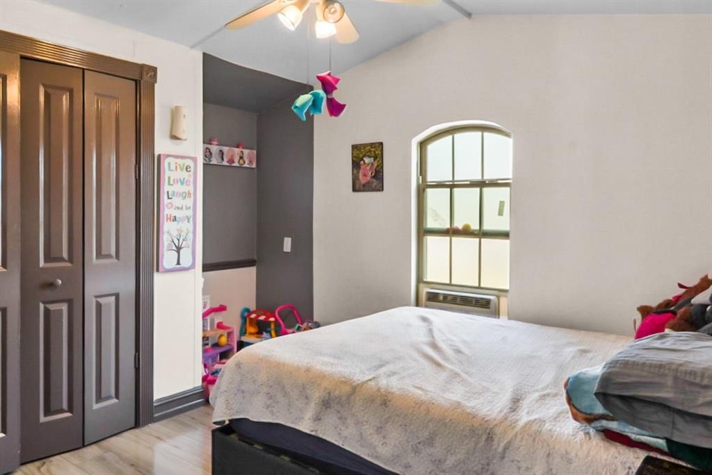 Hayes Add - Residential