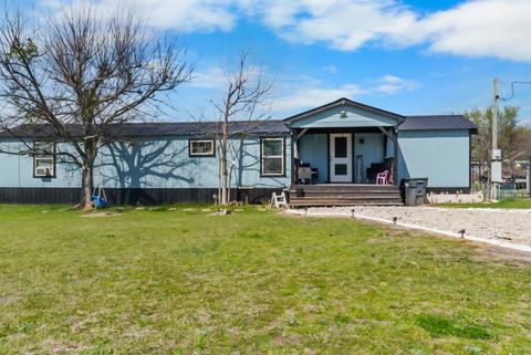 Photo of 244 Smith Circle, Point, TX 75472 (MLS # 21196989)