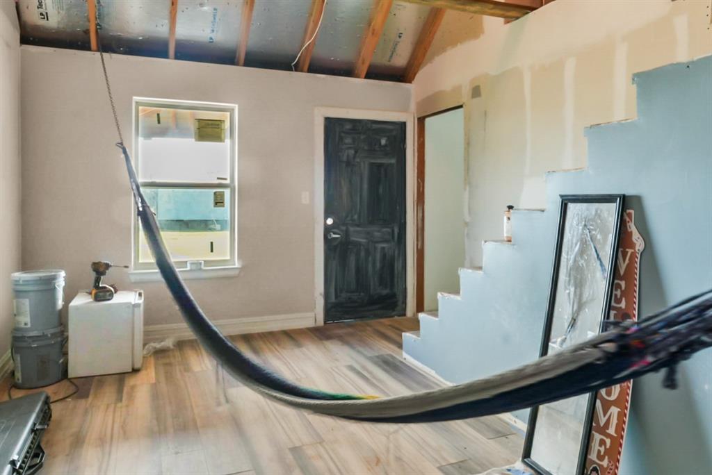 Hayes Add - Residential