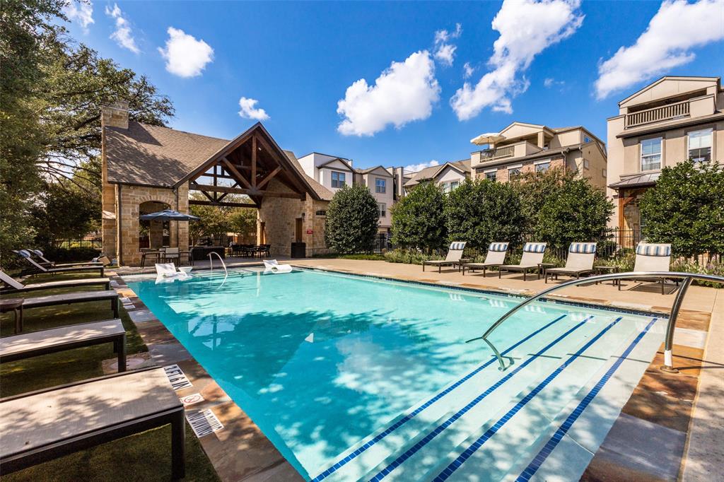 Cityville #4 - Residential