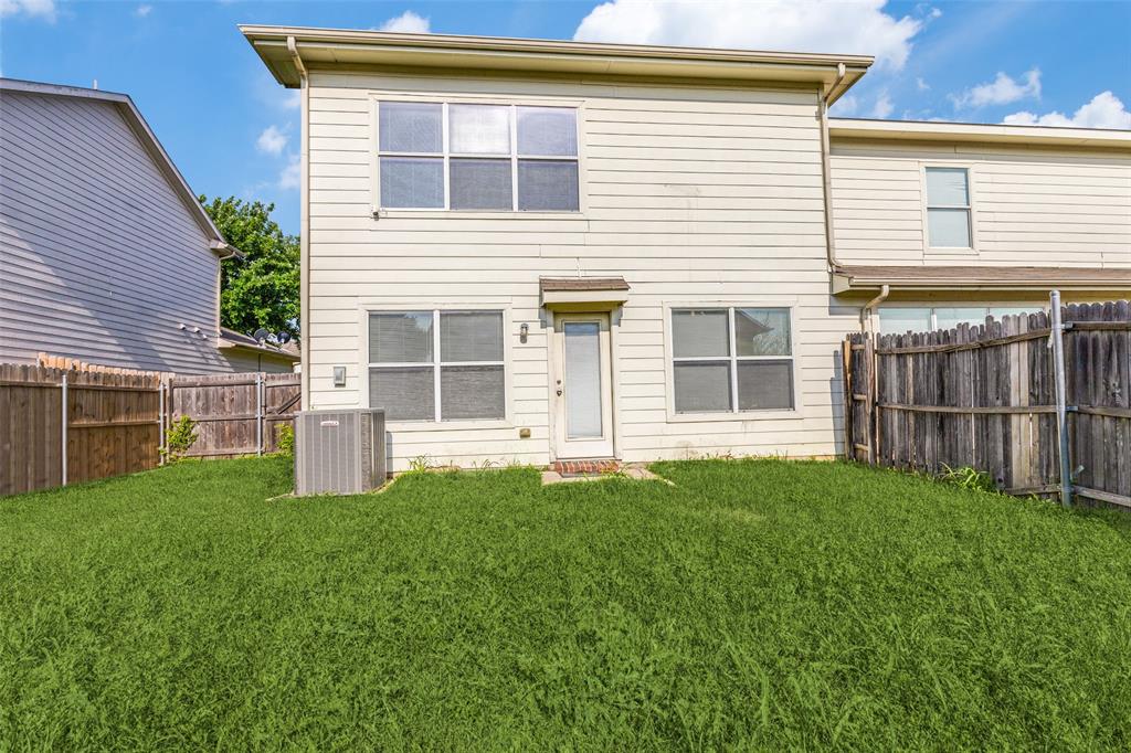 Villages Of Chisholm Ridge Th - Residential Lease