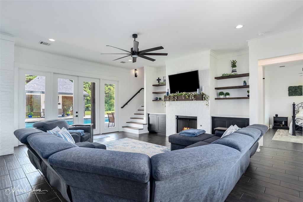 Desoto Parish - Residential