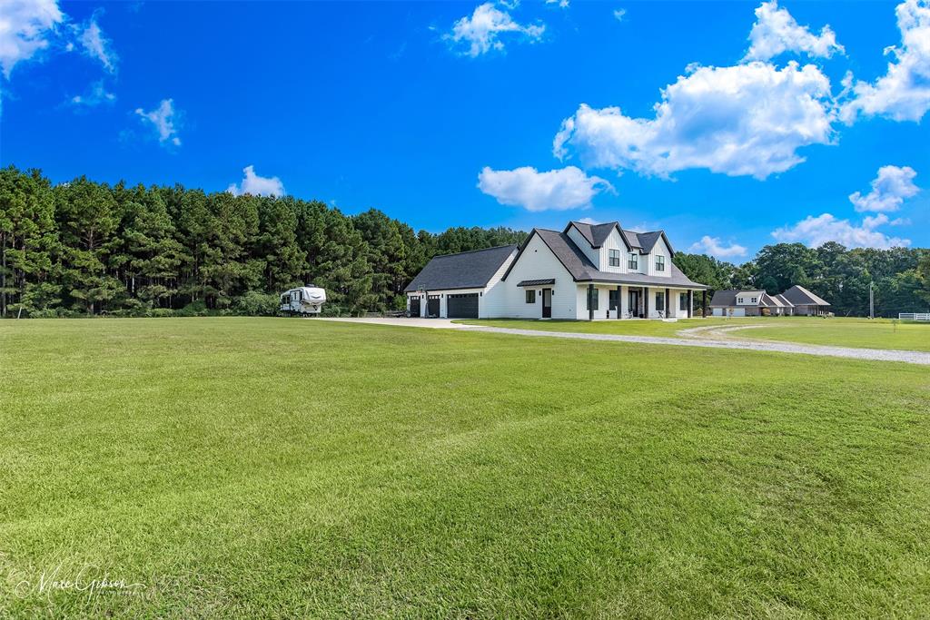 Desoto Parish - Residential