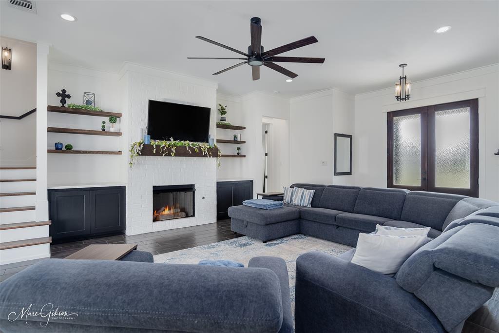 Desoto Parish - Residential