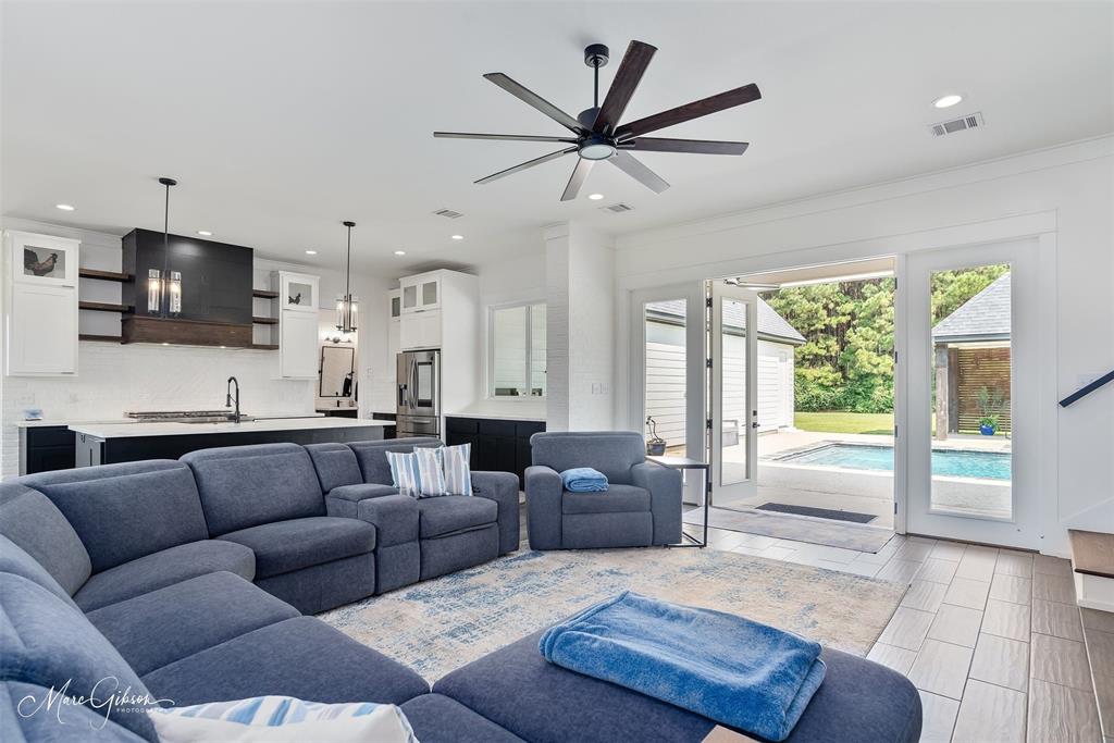 Desoto Parish - Residential