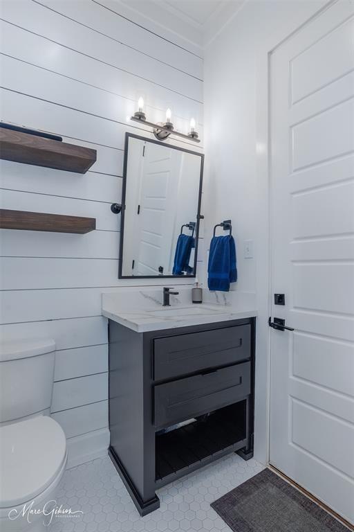 Desoto Parish - Residential