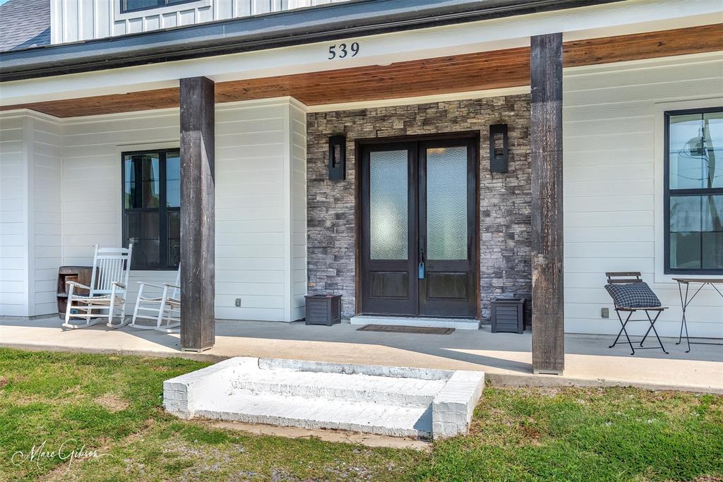 Desoto Parish - Residential