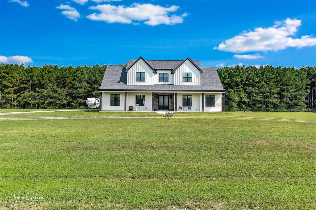 Desoto Parish - Residential