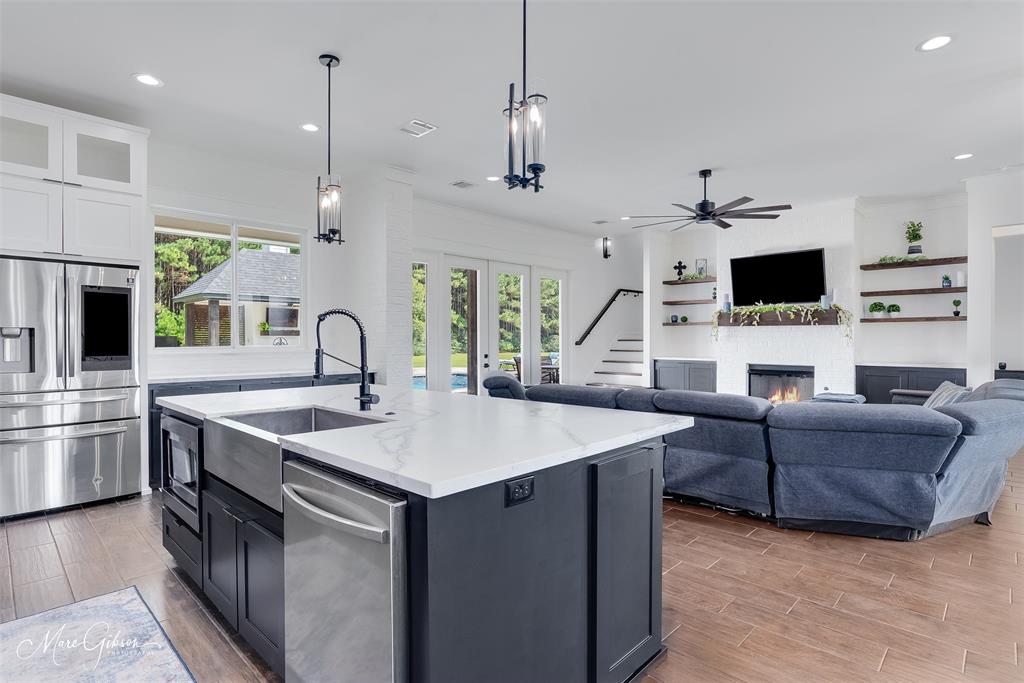 Desoto Parish - Residential