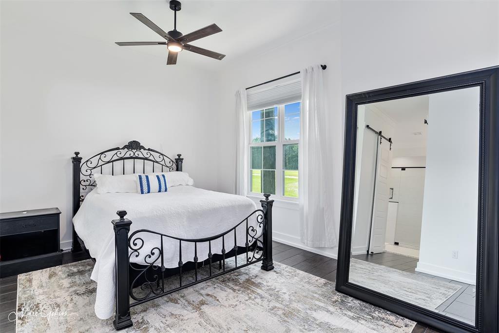 Desoto Parish - Residential