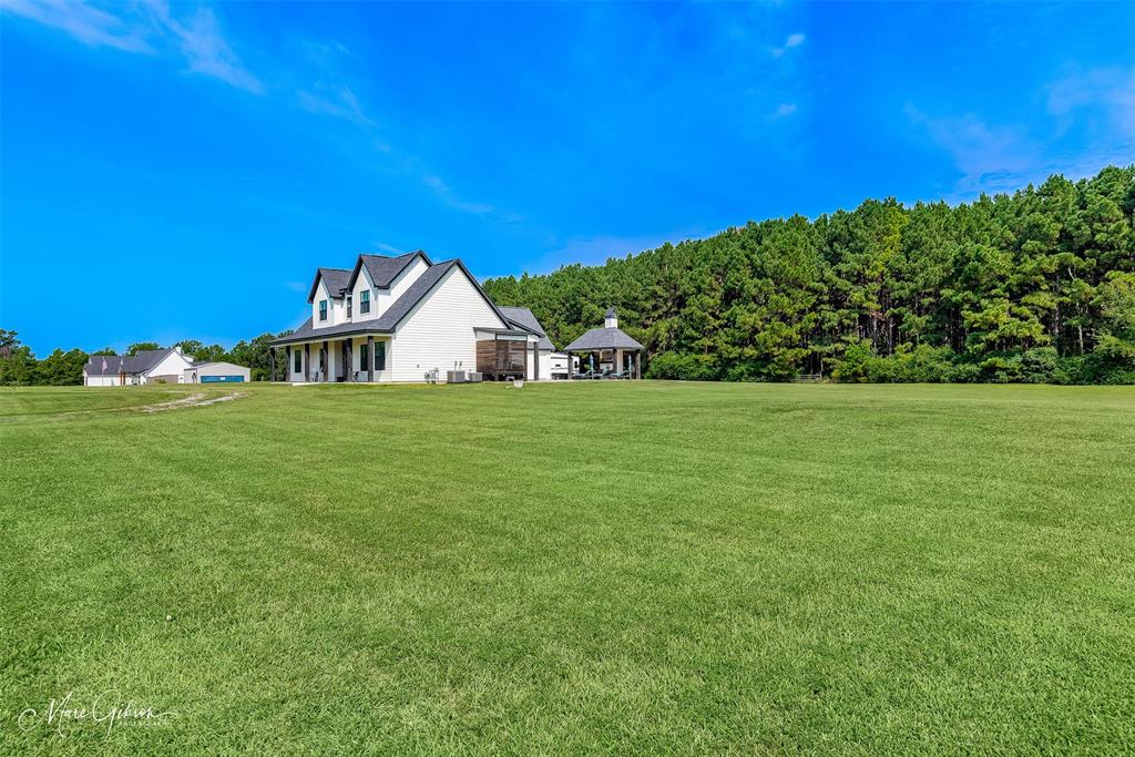 Desoto Parish - Residential