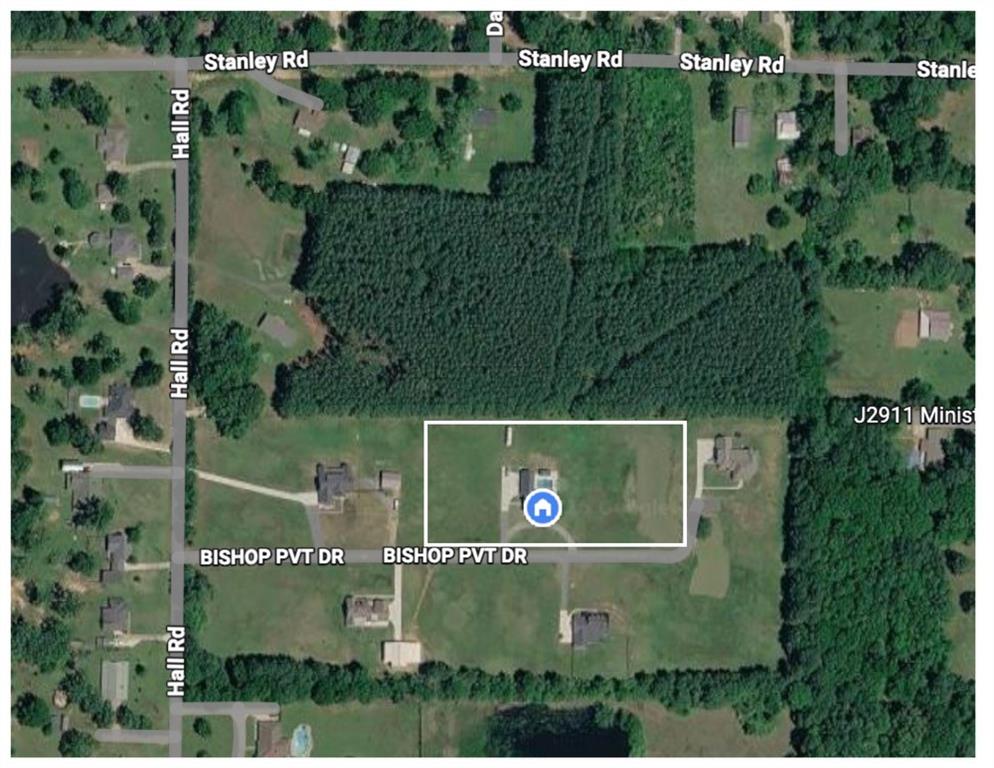 Desoto Parish - Residential