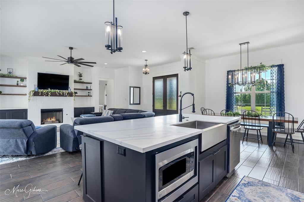 Desoto Parish - Residential