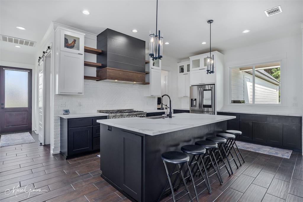 Desoto Parish - Residential