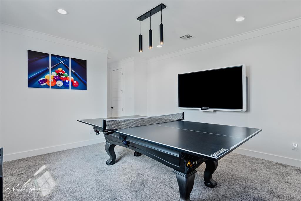 Desoto Parish - Residential