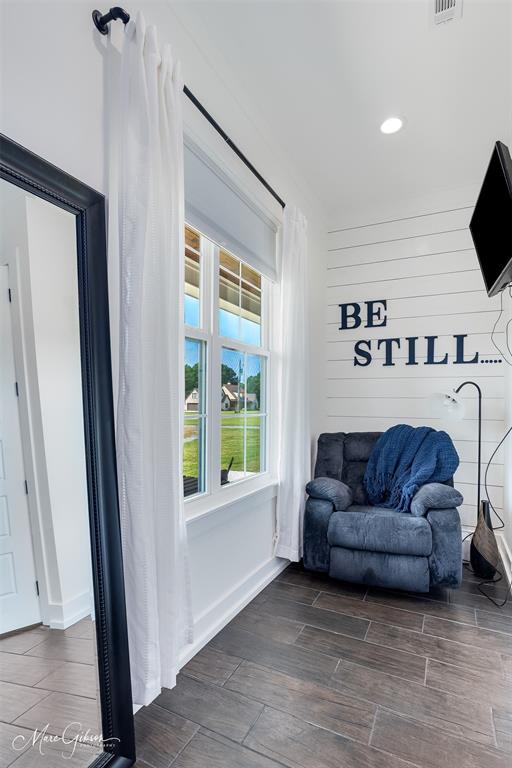 Desoto Parish - Residential