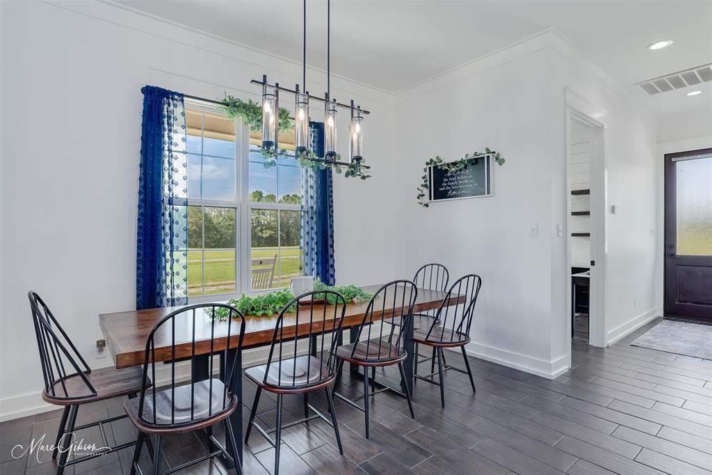 Desoto Parish - Residential