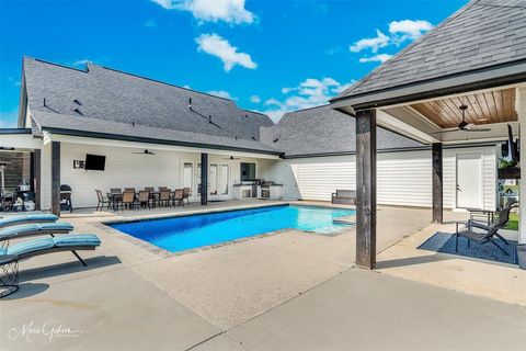 Property photo of 539 Bishop Pvt Drive, Stonewall, LA 71078