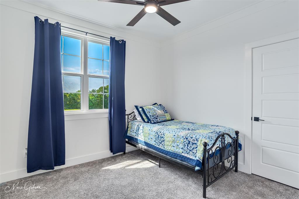 Desoto Parish - Residential