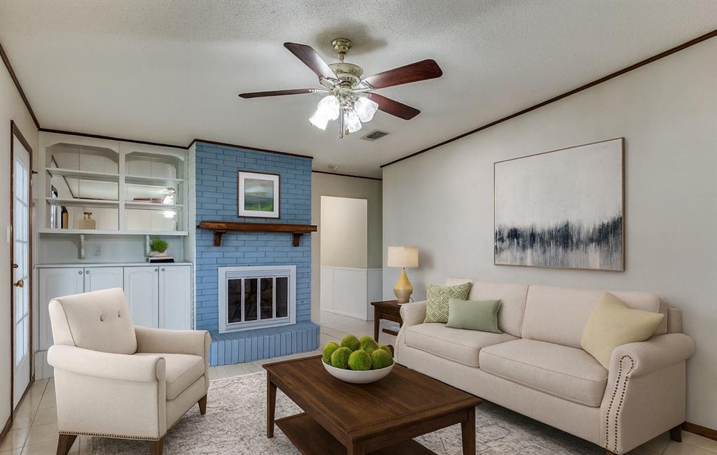 Fielder Place Add - Residential