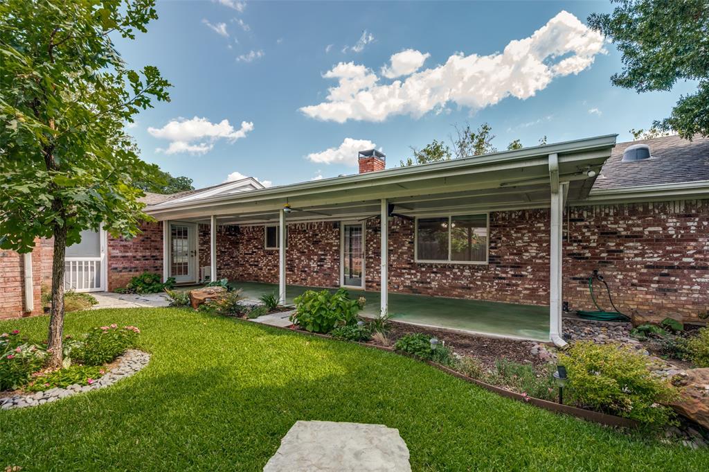 Fielder Place Add - Residential