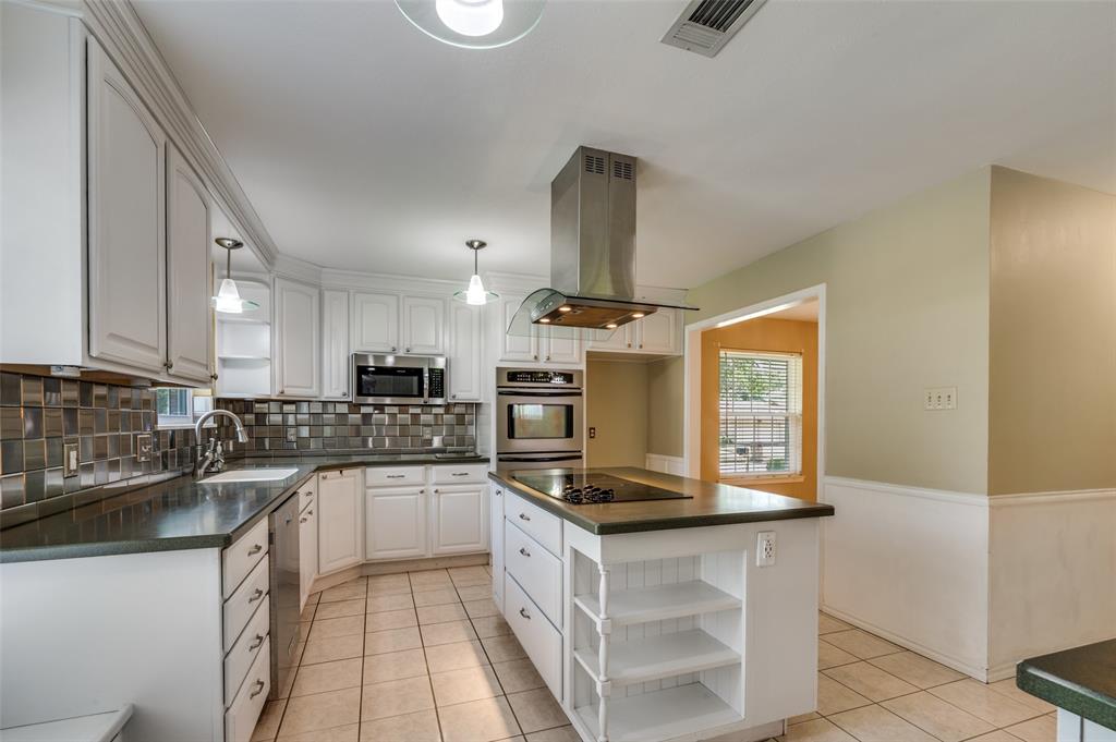 Fielder Place Add - Residential