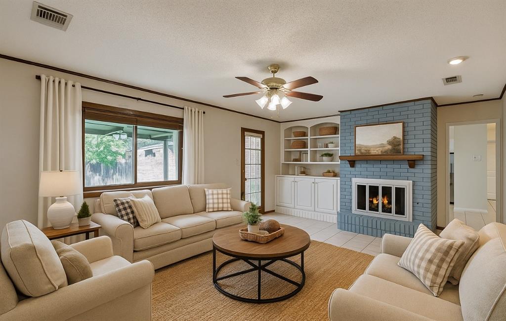 Fielder Place Add - Residential