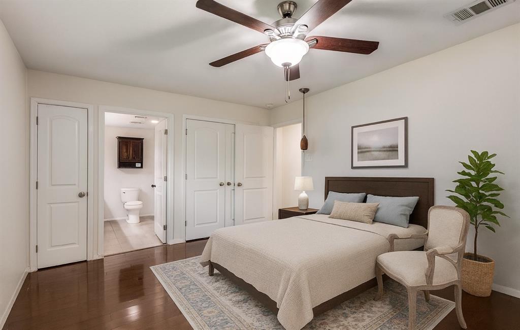 1501 Ridgeview Drive