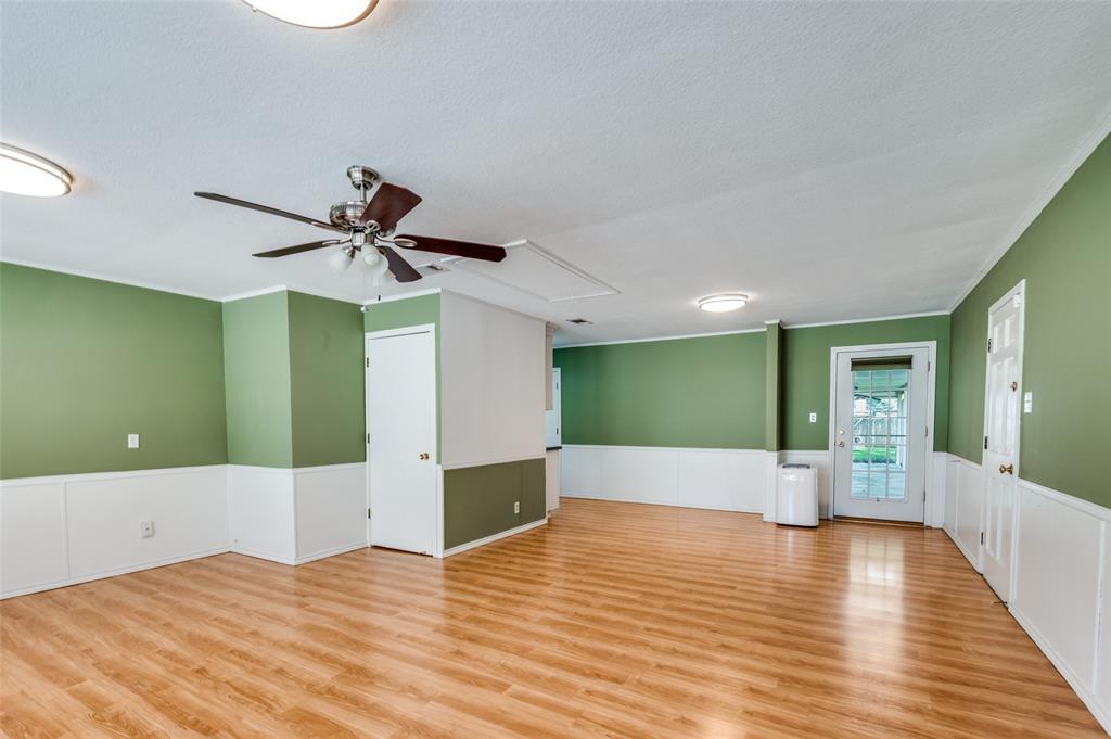 Fielder Place Add - Residential