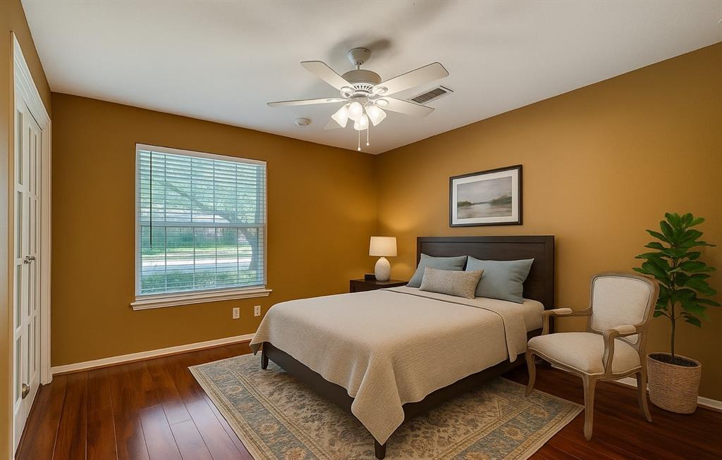 1501 Ridgeview Drive