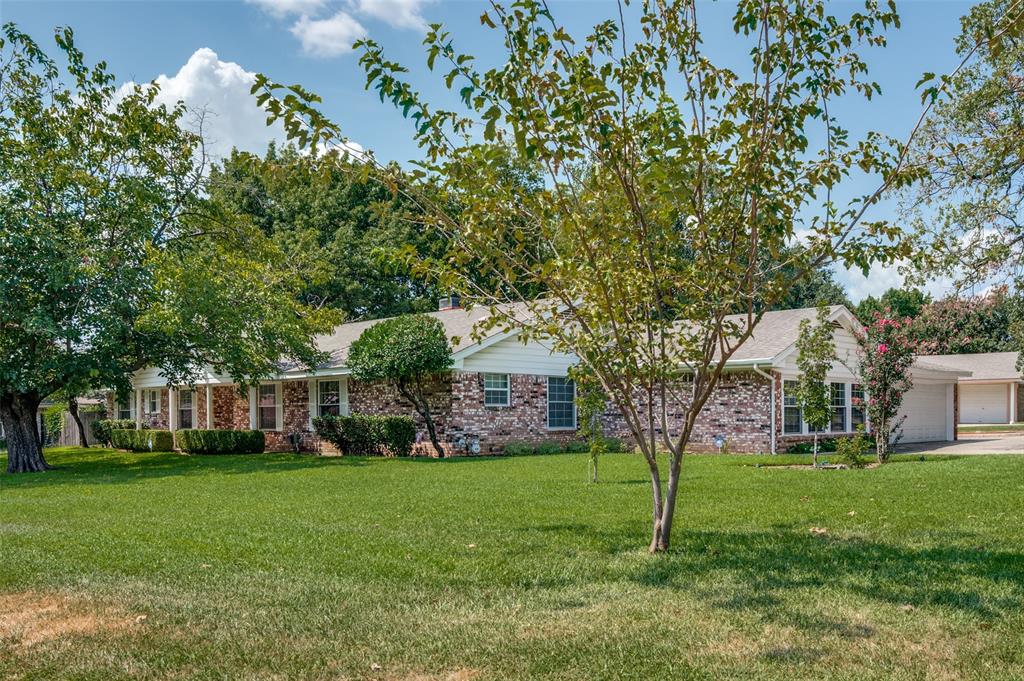 Fielder Place Add - Residential