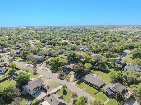 A home in Fort Worth