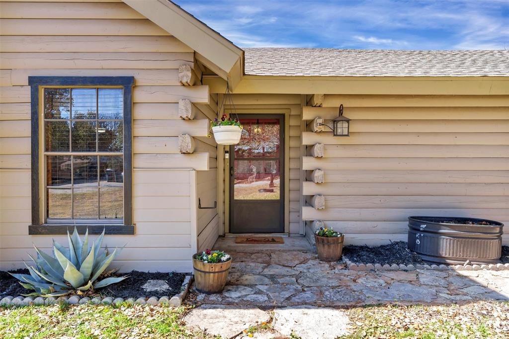 Decordova Bend Estate - Residential