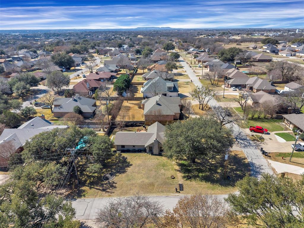 Decordova Bend Estate - Residential