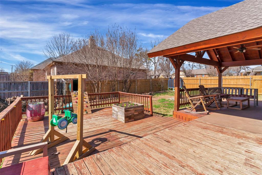 Decordova Bend Estate - Residential