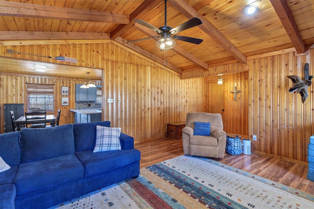 Decordova Bend Estate - Residential