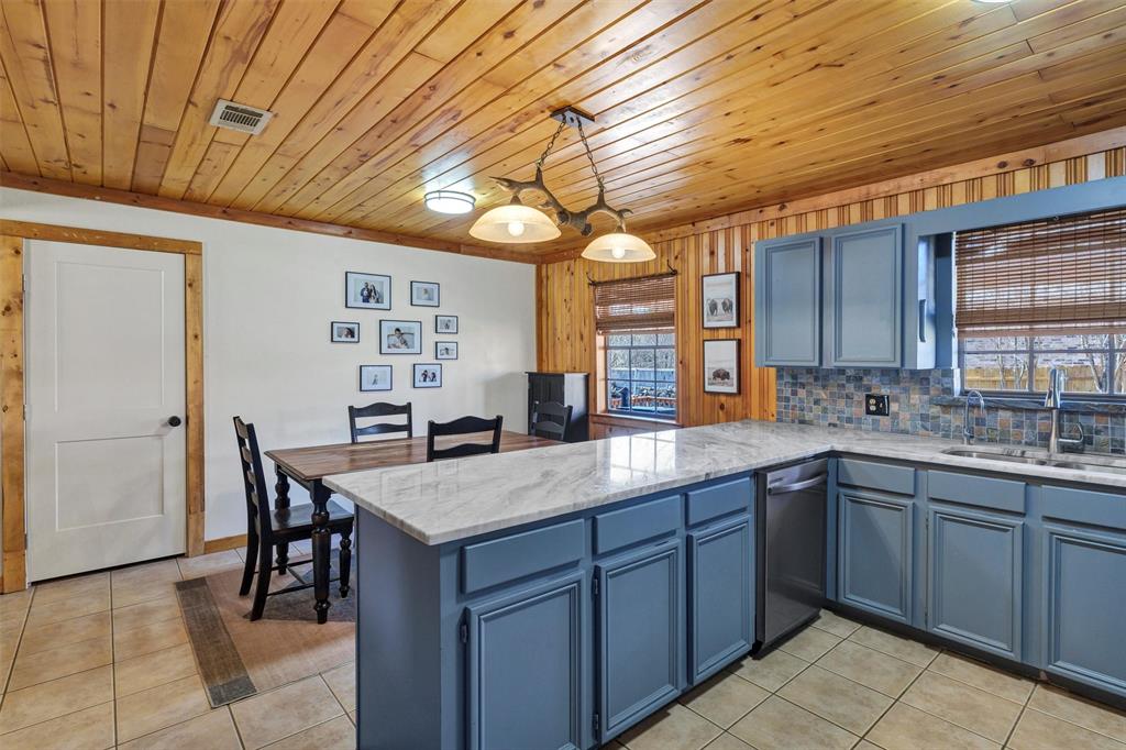 Decordova Bend Estate - Residential