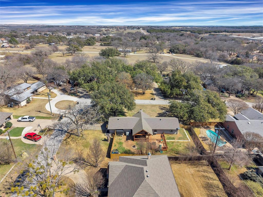 Decordova Bend Estate - Residential