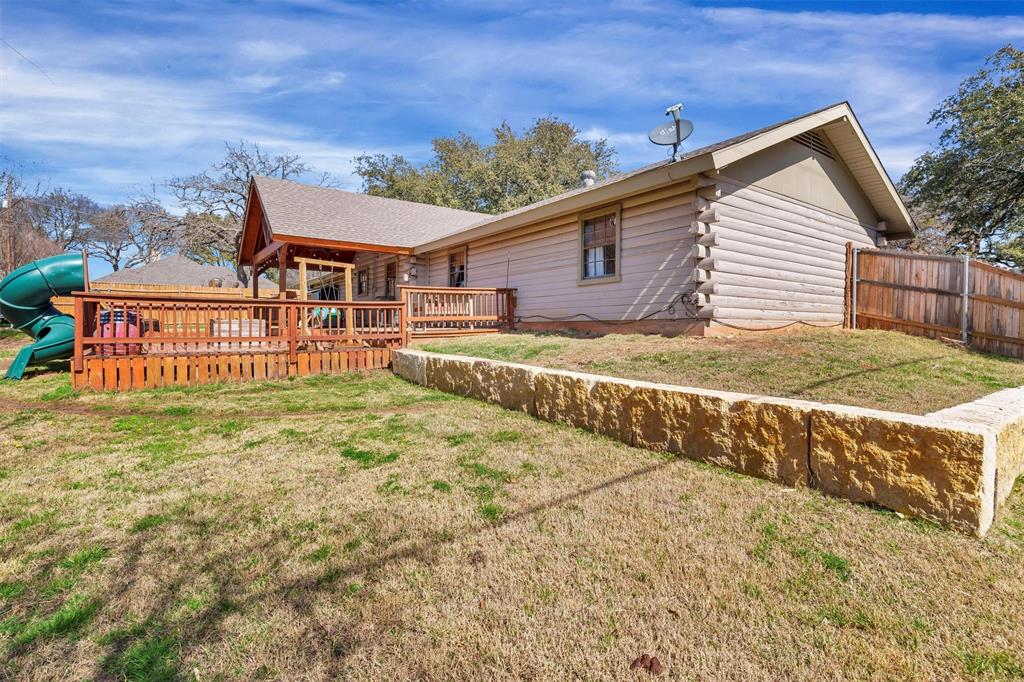 Decordova Bend Estate - Residential