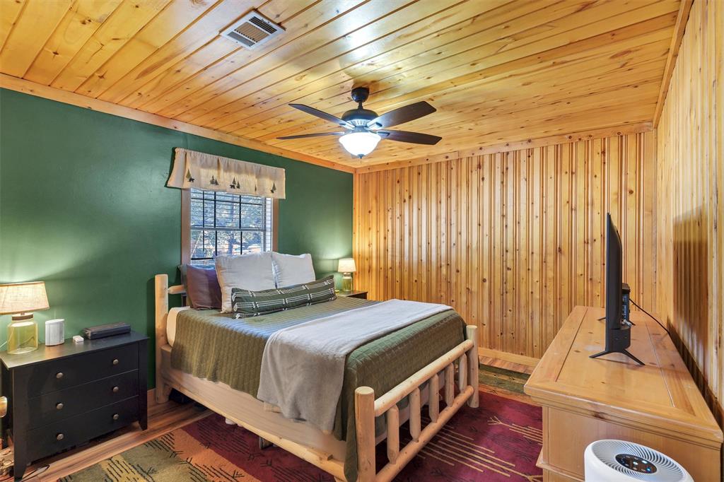 Decordova Bend Estate - Residential