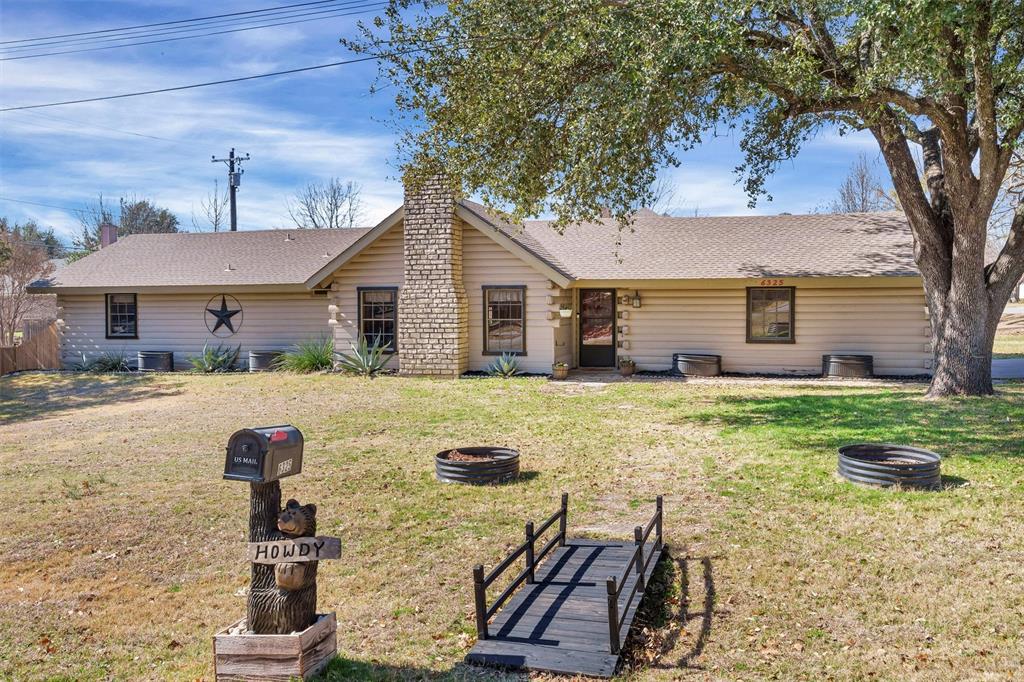 Decordova Bend Estate - Residential