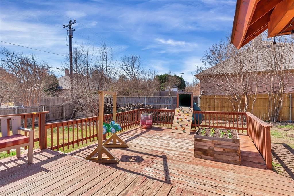 Decordova Bend Estate - Residential