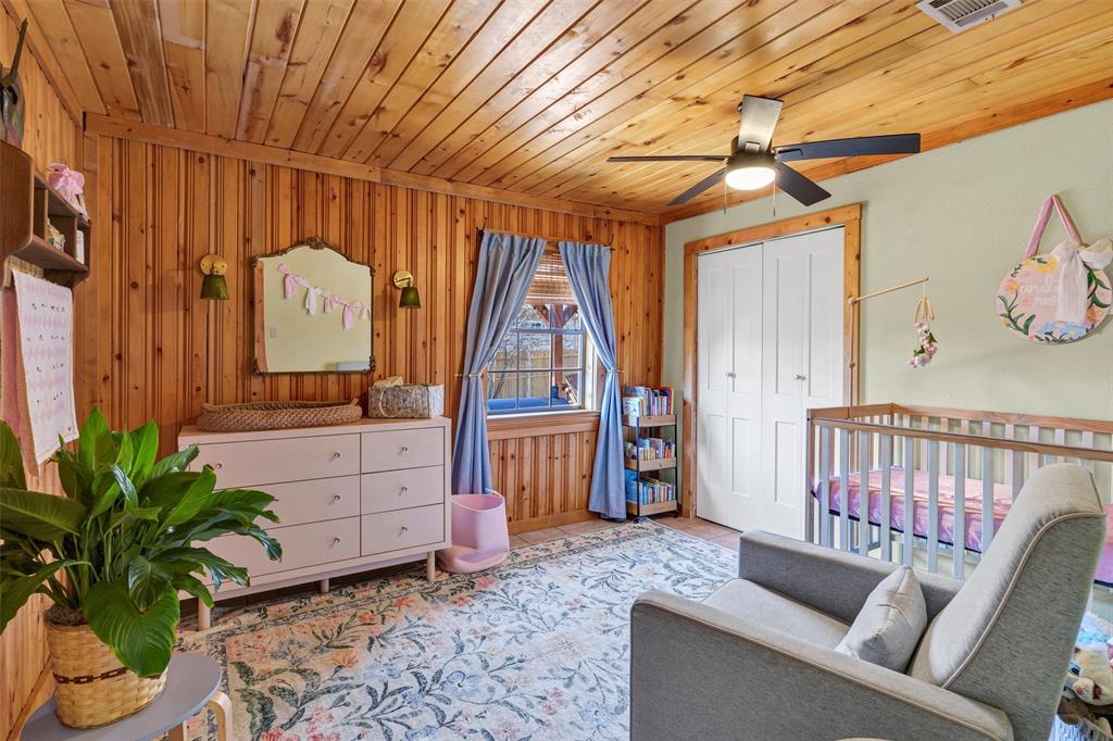 Decordova Bend Estate - Residential